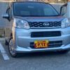 daihatsu move 2015 -DAIHATSU 【柏 580ﾁ7368】--Move DBA-LA150S--LA150S-0067034---DAIHATSU 【柏 580ﾁ7368】--Move DBA-LA150S--LA150S-0067034- image 2