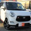 daihatsu cast 2017 quick_quick_DBA-LA250S_LA250S-0107895 image 1