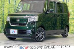 honda n-box 2020 -HONDA--N BOX 6BA-JF3--JF3-1510128---HONDA--N BOX 6BA-JF3--JF3-1510128-