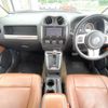 jeep compass 2016 -CHRYSLER--Jeep Compass ABA-MK4924--1C4NJDDB2GD721249---CHRYSLER--Jeep Compass ABA-MK4924--1C4NJDDB2GD721249- image 3