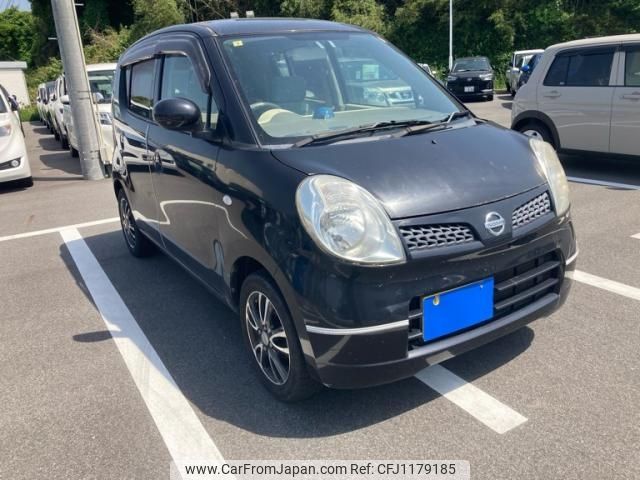 nissan moco 2008 -NISSAN--Moco DBA-MG22S--MG22S-214761---NISSAN--Moco DBA-MG22S--MG22S-214761- image 2