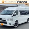 toyota hiace-van 2021 -TOYOTA 【つくば 800】--Hiace Van GDH226K--GDH226-2004449---TOYOTA 【つくば 800】--Hiace Van GDH226K--GDH226-2004449- image 1