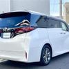 toyota alphard 2023 -TOYOTA--Alphard 3BA-AGH40W--AGH40-0006768---TOYOTA--Alphard 3BA-AGH40W--AGH40-0006768- image 21