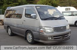 toyota hiace-wagon 1996 23121407