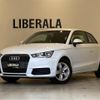 audi a1 2015 -AUDI--Audi A1 DBA-8XCHZ--WAUZZZ8X1GB028999---AUDI--Audi A1 DBA-8XCHZ--WAUZZZ8X1GB028999- image 17