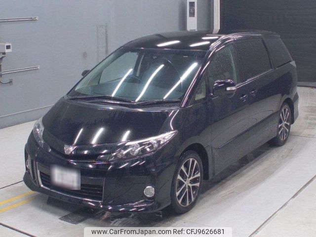 toyota estima 2015 -TOYOTA 【岐阜 303て7267】--Estima ACR50W-7127766---TOYOTA 【岐阜 303て7267】--Estima ACR50W-7127766- image 1