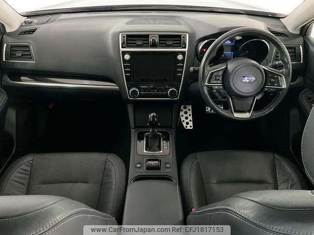 subaru legacy-b4 2017 CFJ1817153 image 2