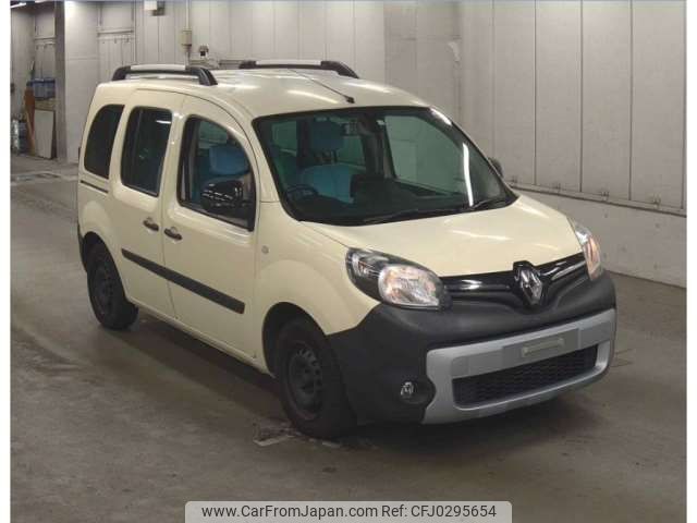 renault kangoo 2020 -RENAULT--Renault Kangoo ABA-KWH5F1--VF1KW14B3K0802768---RENAULT--Renault Kangoo ABA-KWH5F1--VF1KW14B3K0802768- image 1