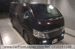 nissan caravan-van 2020 -NISSAN--Caravan Van VW2E26-119965---NISSAN--Caravan Van VW2E26-119965-