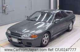 nissan skyline-coupe 1993 -NISSAN 【鈴鹿 300て7729】--Skyline Coupe BNR32-305881---NISSAN 【鈴鹿 300て7729】--Skyline Coupe BNR32-305881-