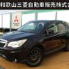 subaru forester 2013 -SUBARU--Forester DBA-SJ5--SJ5-020229---SUBARU--Forester DBA-SJ5--SJ5-020229- image 1