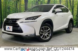 lexus nx 2017 -LEXUS--Lexus NX DAA-AYZ10--AYZ10-1015326---LEXUS--Lexus NX DAA-AYZ10--AYZ10-1015326-