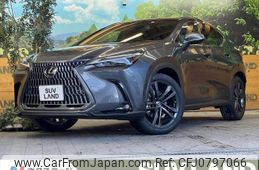 lexus nx 2023 -LEXUS--Lexus NX 6AA-AAZH20--AAZH20-1006606---LEXUS--Lexus NX 6AA-AAZH20--AAZH20-1006606-