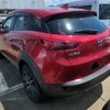 mazda cx-3 2017 -MAZDA--CX-3 LDA-DK5FW--DK5FW-203498---MAZDA--CX-3 LDA-DK5FW--DK5FW-203498- image 7