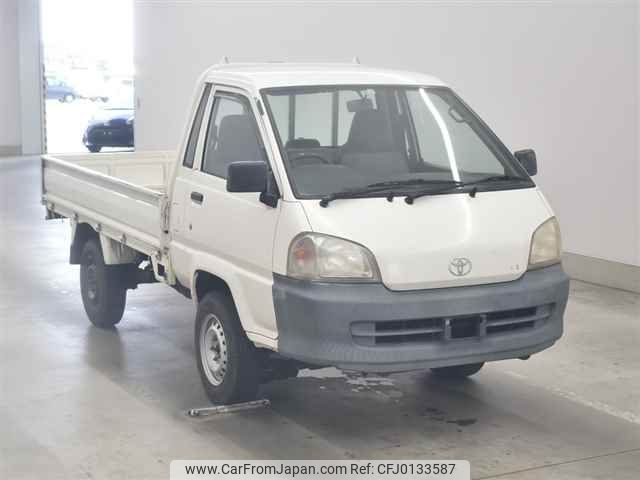 toyota liteace-truck undefined -TOYOTA--Liteace Truck CM85-0003052---TOYOTA--Liteace Truck CM85-0003052- image 1