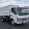 mitsubishi-fuso canter 2004 CFJ8800876 image 1