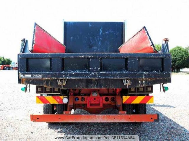 mitsubishi-fuso fighter 2014 CFJ1594684 image 2
