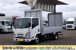 isuzu elf-truck 2018 GOO_NET_EXCHANGE_0206393A30240220W001