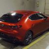 mazda mazda3 2019 -MAZDA--MAZDA3 5BA-BPFP--BPFP-103092---MAZDA--MAZDA3 5BA-BPFP--BPFP-103092- image 2