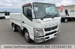 mitsubishi-fuso canter 2012 GOO_NET_EXCHANGE_0701687A30240626W001