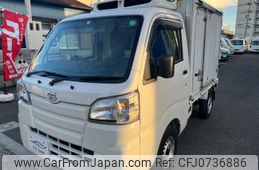 daihatsu hijet-truck 2015 -DAIHATSU 【相模 880ﾘ1430】--Hijet Truck EBD-S500P--S500P-0012692---DAIHATSU 【相模 880ﾘ1430】--Hijet Truck EBD-S500P--S500P-0012692-