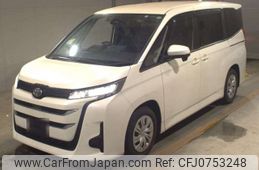 toyota noah 2022 -TOYOTA--Noah 6BA-MZRA90W--MZRA90-0009452---TOYOTA--Noah 6BA-MZRA90W--MZRA90-0009452-