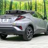 toyota c-hr 2017 quick_quick_ZYX10_ZYX10-2055039 image 18