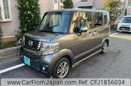 honda n-box-plus 2012 CFJ1856034