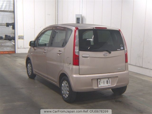 daihatsu move 2010 -DAIHATSU--Move L175S--0282794---DAIHATSU--Move L175S--0282794- image 2