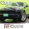 porsche macan 2018 CFJ1523160 image 1