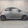 abarth 595 2022 quick_quick_31214T_ZFABF13H2NJG32623 image 8