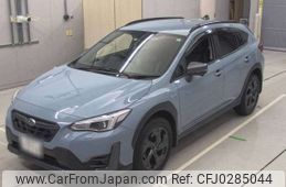 subaru xv 2022 -SUBARU 【尾張小牧 330ﾆ7776】--Subaru XV 5AA-GTE--GTE-059733---SUBARU 【尾張小牧 330ﾆ7776】--Subaru XV 5AA-GTE--GTE-059733-