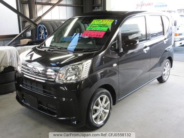 daihatsu move 2019 -DAIHATSU--Move DBA-LA160S--LA160S-2005597---DAIHATSU--Move DBA-LA160S--LA160S-2005597- image 1