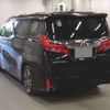 toyota alphard 2020 -TOYOTA 【鹿児島 331ﾕ1727】--Alphard 3BA-AGH30W--AGH30W-9015841---TOYOTA 【鹿児島 331ﾕ1727】--Alphard 3BA-AGH30W--AGH30W-9015841- image 2