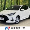 toyota yaris 2022 -TOYOTA--Yaris 5BA-MXPA10--MXPA10-2049840---TOYOTA--Yaris 5BA-MXPA10--MXPA10-2049840- image 1
