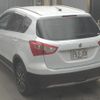 suzuki sx4 2015 quick_quick_DBA-YA22S_TSMJYA22S00196563 image 2