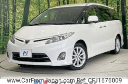 toyota estima 2010 CFJ1676009