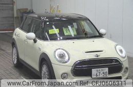 mini mini-others 2018 -BMW 【福島 301ﾆ6790】--BMW Mini XT20--02H18200---BMW 【福島 301ﾆ6790】--BMW Mini XT20--02H18200-