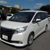 toyota noah 2016 -TOYOTA 【野田 500ｱ1234】--Noah DBA-ZRR80G--ZRR80-0209289---TOYOTA 【野田 500ｱ1234】--Noah DBA-ZRR80G--ZRR80-0209289- image 43