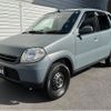 suzuki kei 2002 quick_quick_HN22S_HN22S-611316 image 12