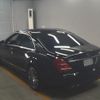 mercedes-benz s-class 2008 -MERCEDES-BENZ--Benz S Class WDD2211711A198483---MERCEDES-BENZ--Benz S Class WDD2211711A198483- image 6