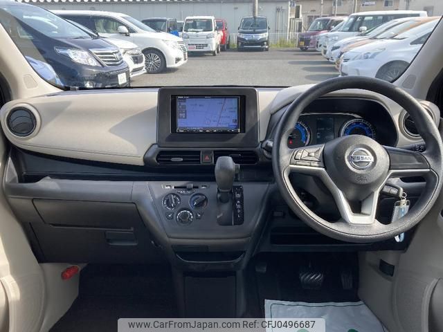 nissan dayz 2019 quick_quick_B46W_B46W-0002255 image 2