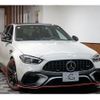 mercedes-benz amg 2024 -MERCEDES-BENZ--AMG 4LA-206080C--W1K2060801R181252---MERCEDES-BENZ--AMG 4LA-206080C--W1K2060801R181252- image 1