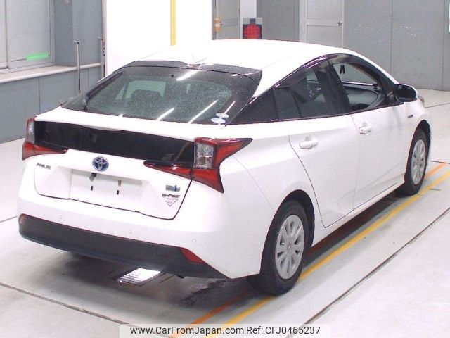 toyota prius 2019 -TOYOTA--Prius ZVW55-6009111---TOYOTA--Prius ZVW55-6009111- image 2