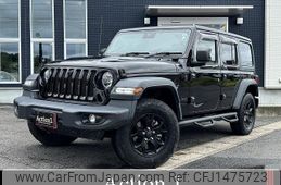 jeep wrangler 2020 quick_quick_JL36L_1C4HJKKG1LM83191