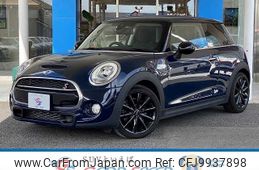 mini mini-others 2018 -BMW--BMW Mini DBA-XM20--WMWXM720502G74674---BMW--BMW Mini DBA-XM20--WMWXM720502G74674-