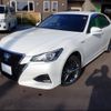toyota crown 2017 CFJ1672839 image 1