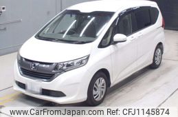 honda freed 2018 -HONDA 【岐阜 504て2815】--Freed GB5-1063561---HONDA 【岐阜 504て2815】--Freed GB5-1063561-