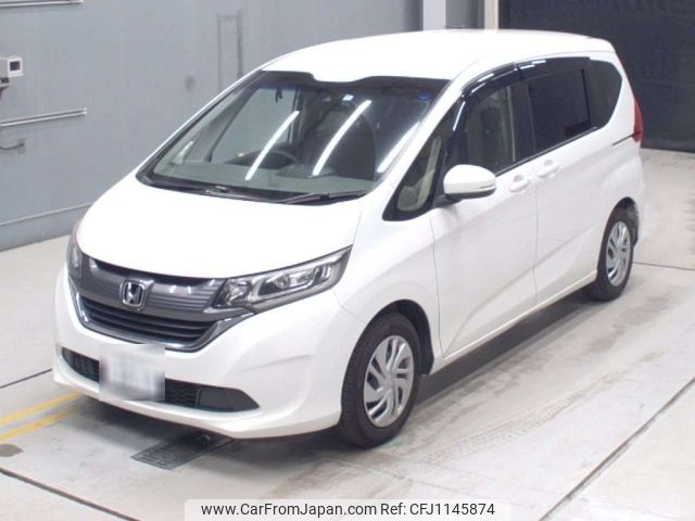 honda freed 2018 -HONDA 【岐阜 504て2815】--Freed GB5-1063561---HONDA 【岐阜 504て2815】--Freed GB5-1063561- image 1