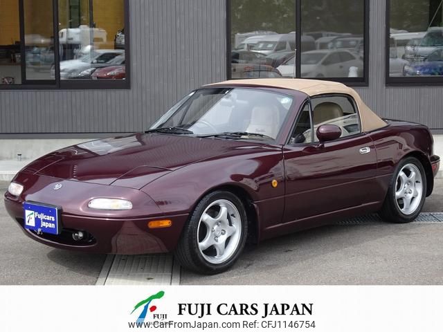 mazda eunos-roadster 1996 GOO_JP_700123019230250514001 image 1